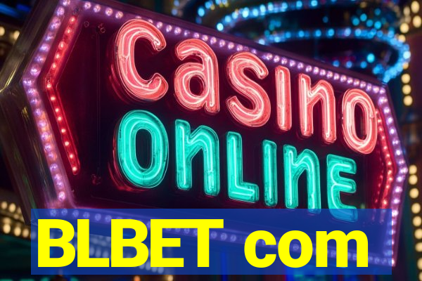 BLBET com